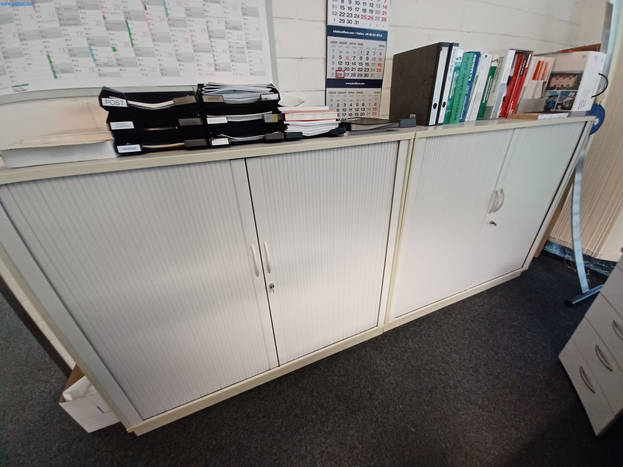 Machines for metal and sheet metal processing-10