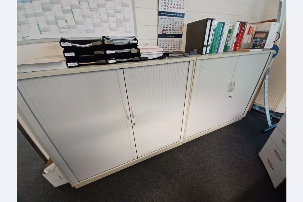 Machines for metal and sheet metal processing-10