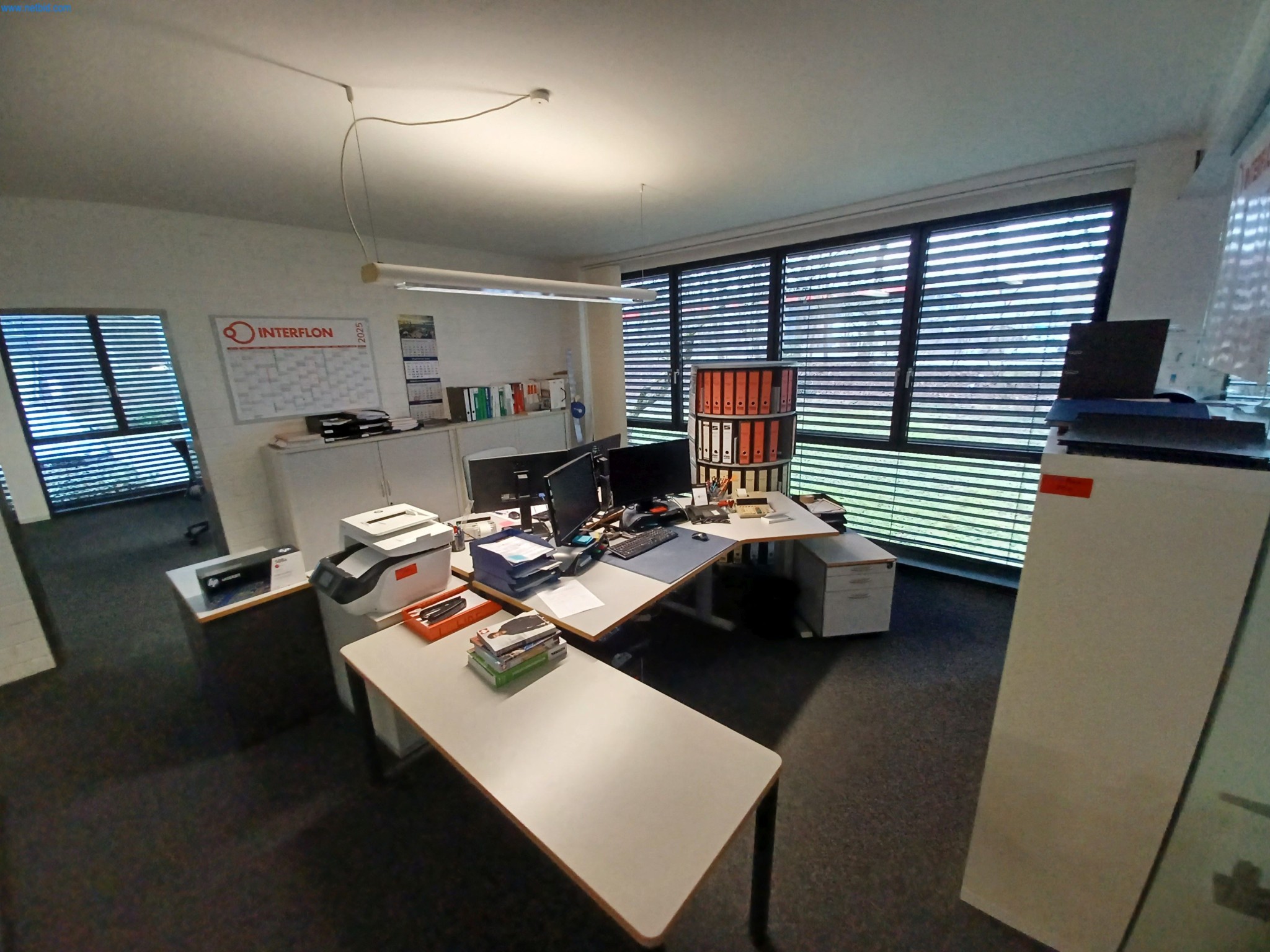 Machines for metal and sheet metal processing-1