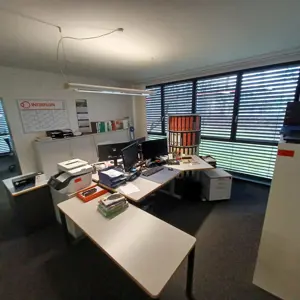 1 Posten Office furniture