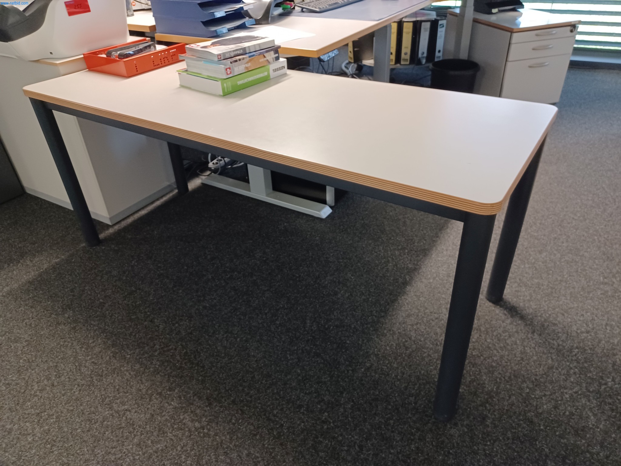 Machines for metal and sheet metal processing-2