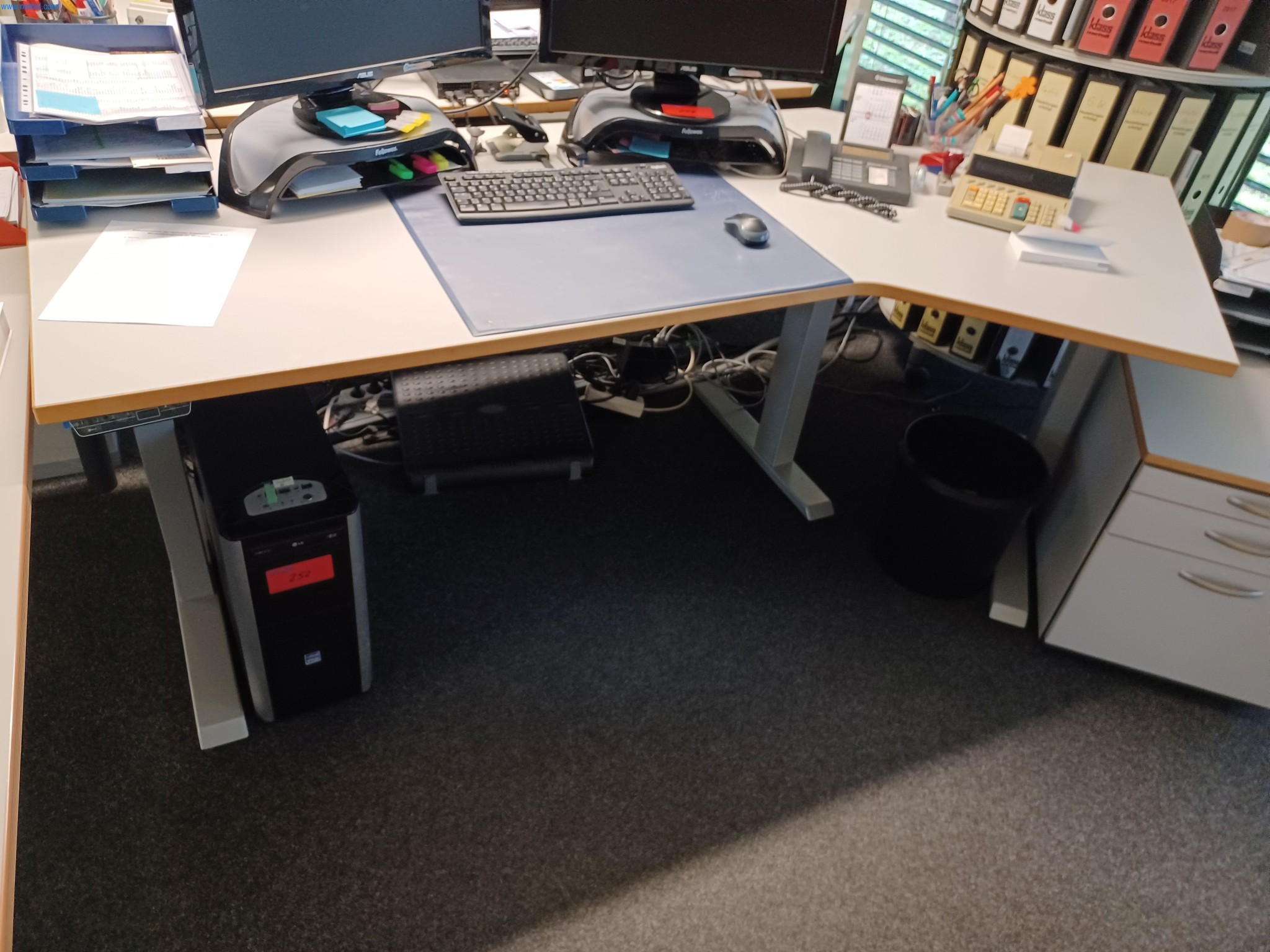 Machines for metal and sheet metal processing-3