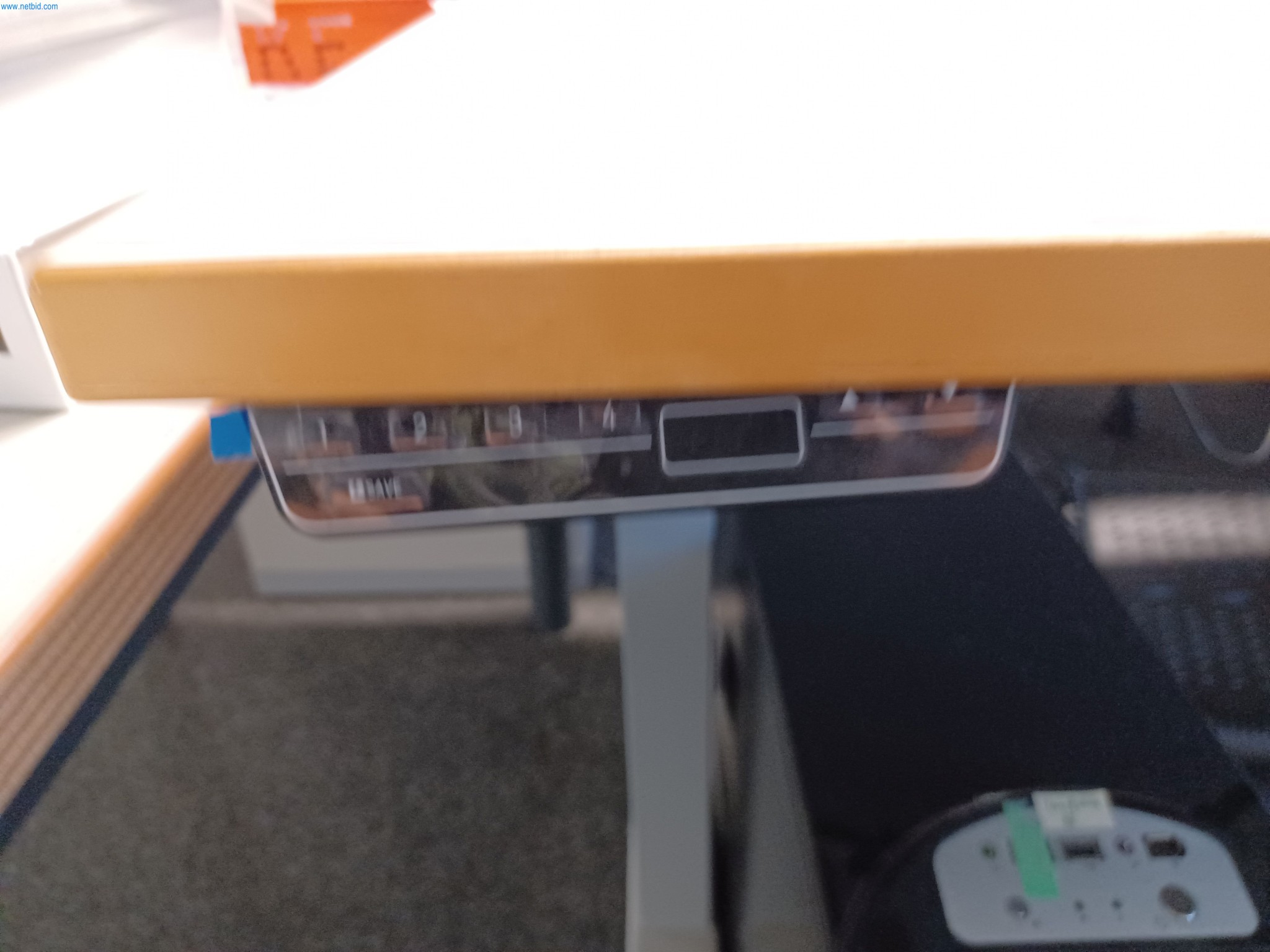 Machines for metal and sheet metal processing-4