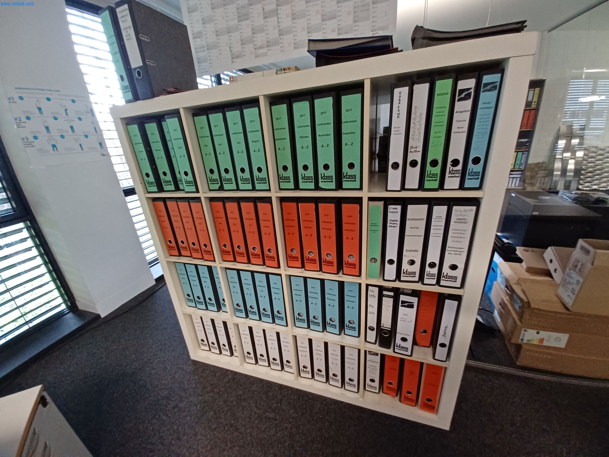 Machines for metal and sheet metal processing-5