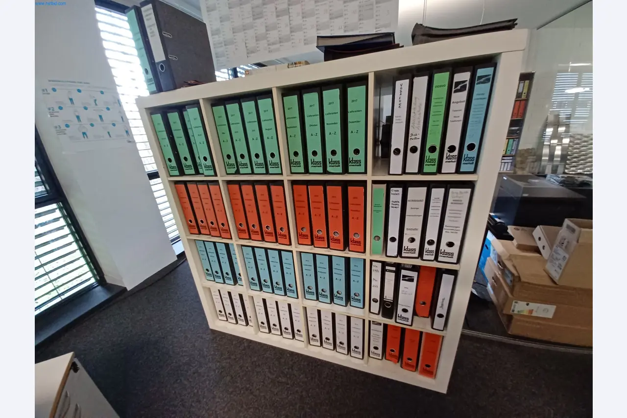 Machines for metal and sheet metal processing-5