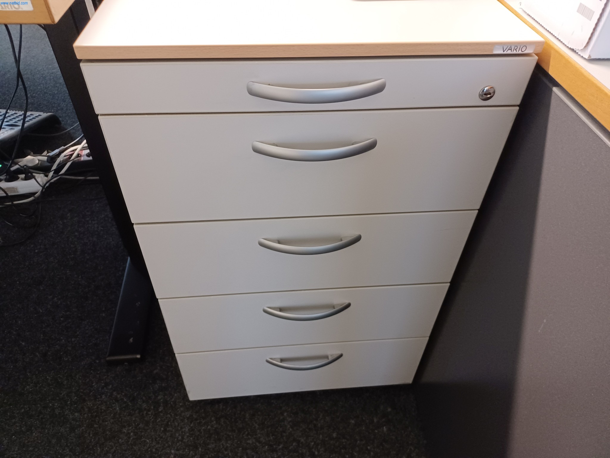 Machines for metal and sheet metal processing-6