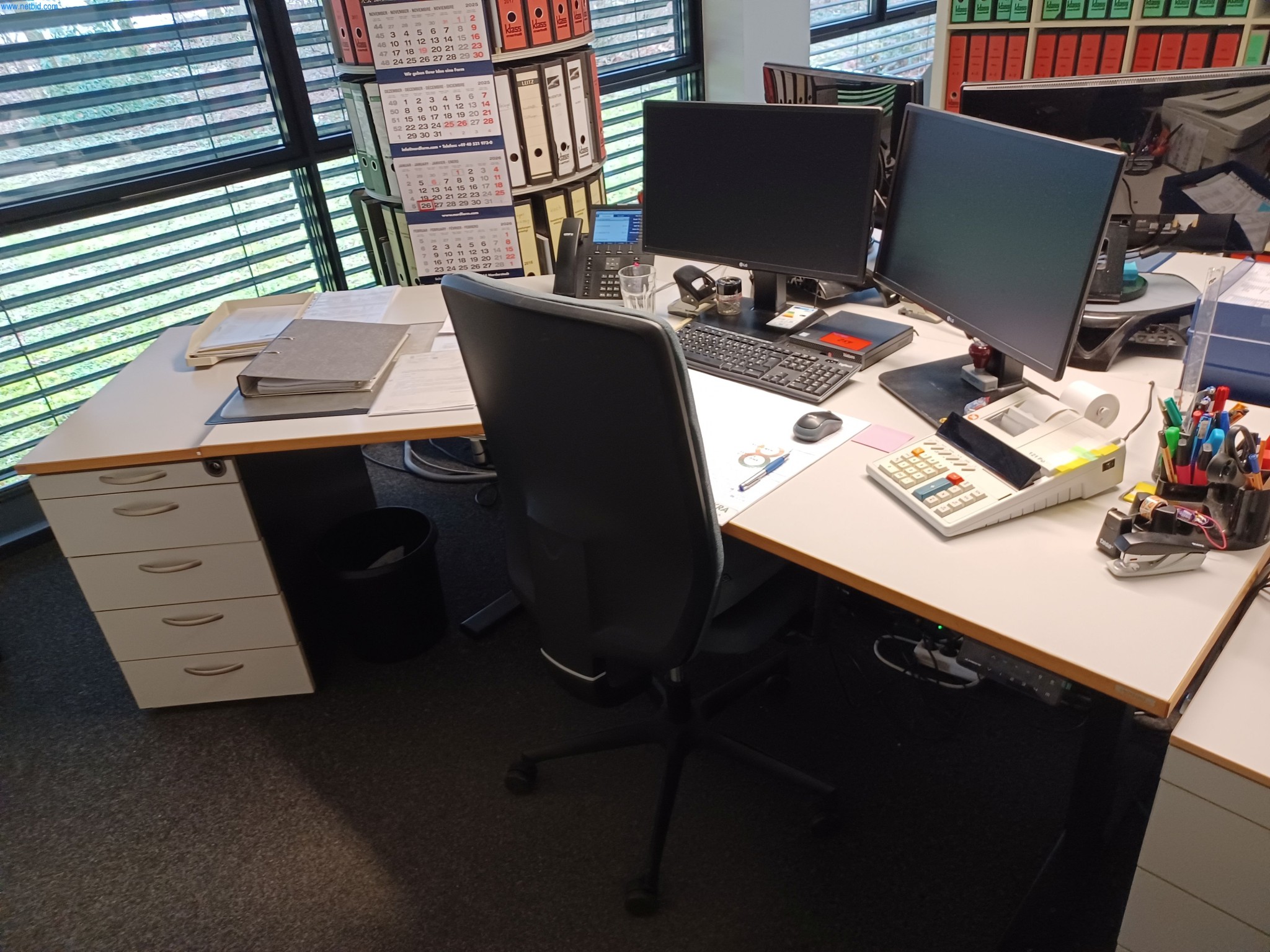 Machines for metal and sheet metal processing-7