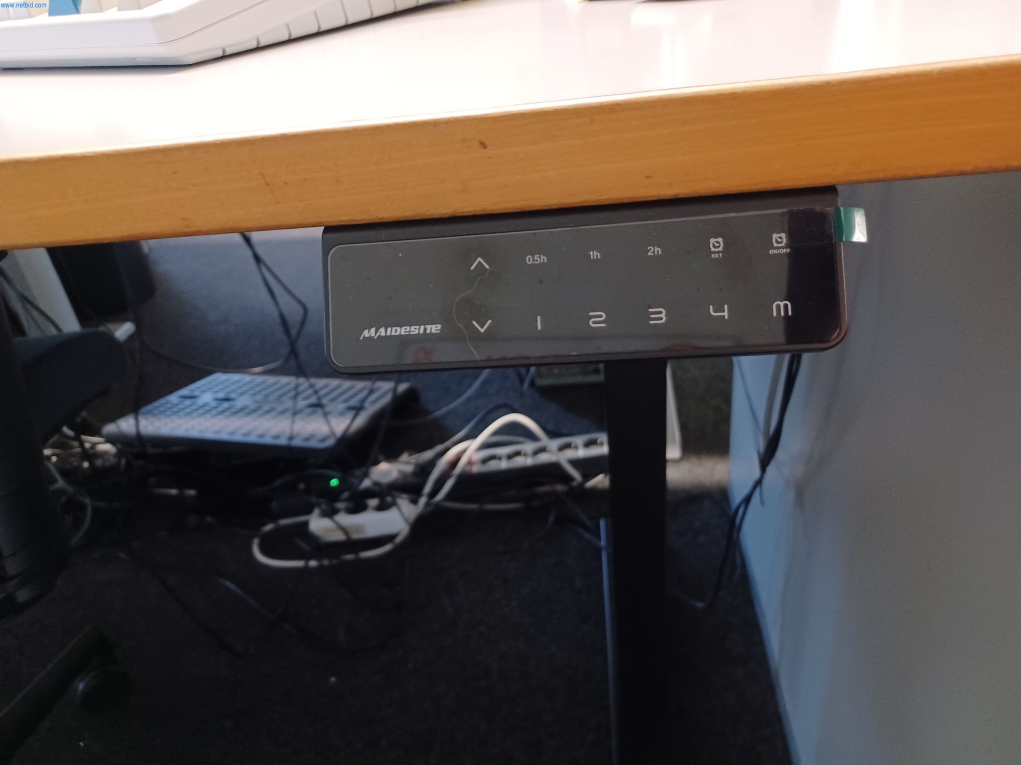 Machines for metal and sheet metal processing-8