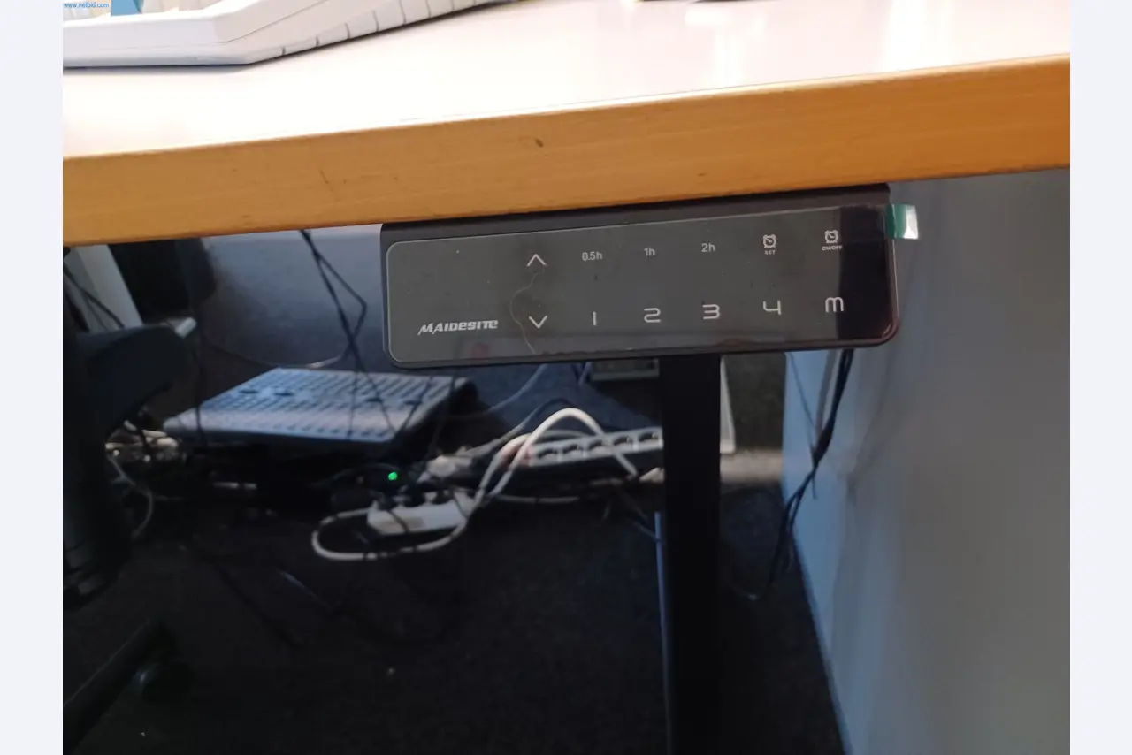 Machines for metal and sheet metal processing-8