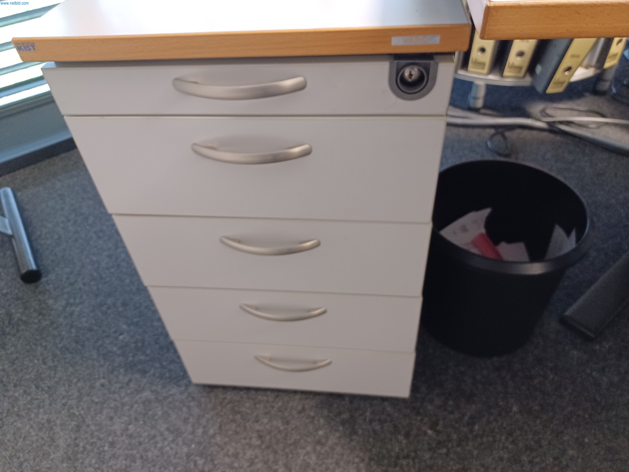 Machines for metal and sheet metal processing-9