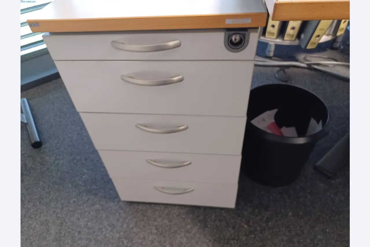 Machines for metal and sheet metal processing-9