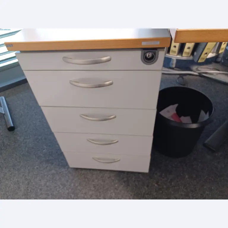 Machines for metal and sheet metal processing-9