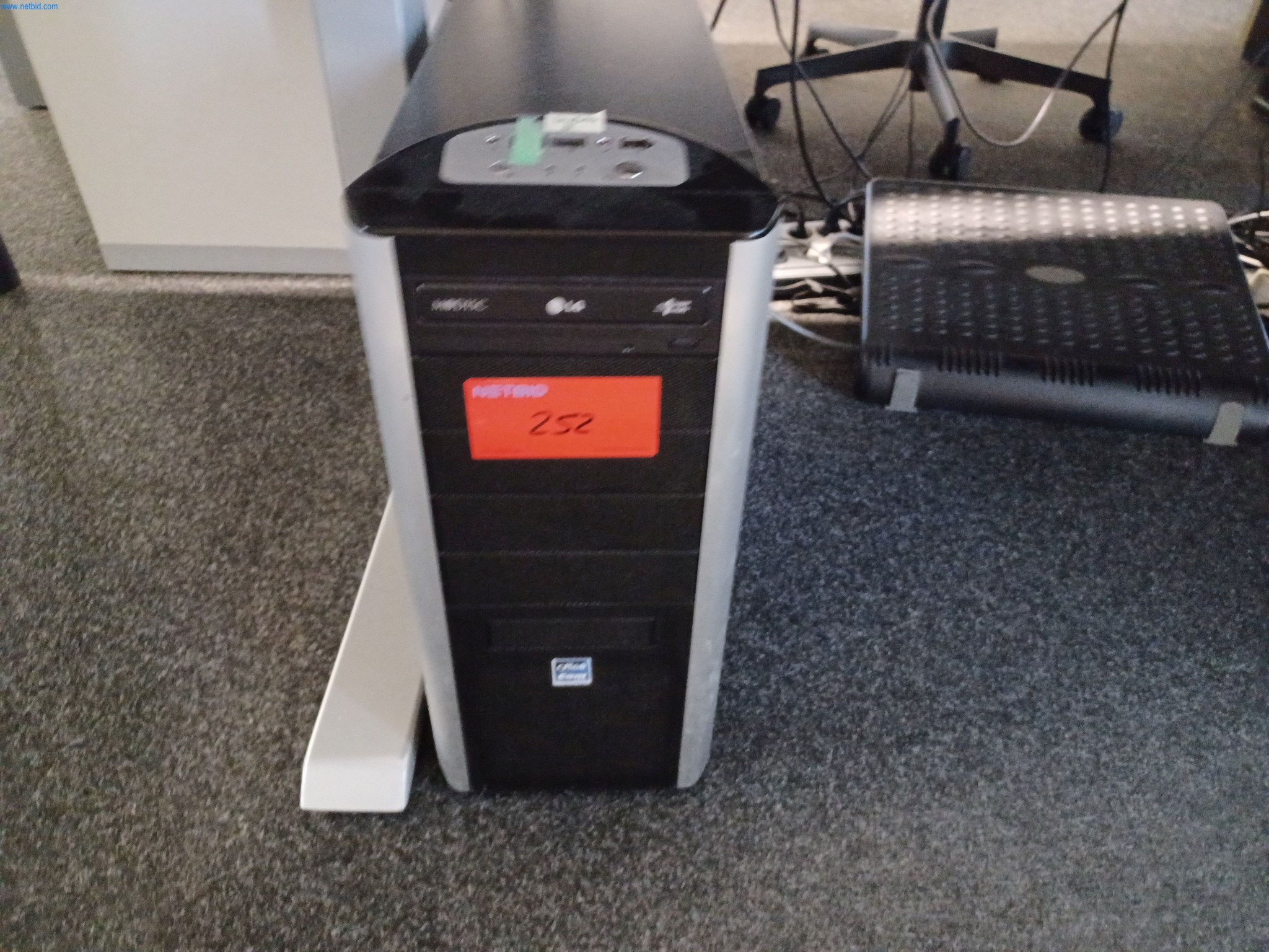 Machines for metal and sheet metal processing-1