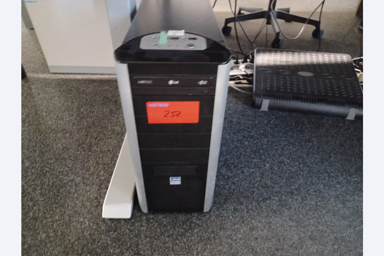 Machines for metal and sheet metal processing-1