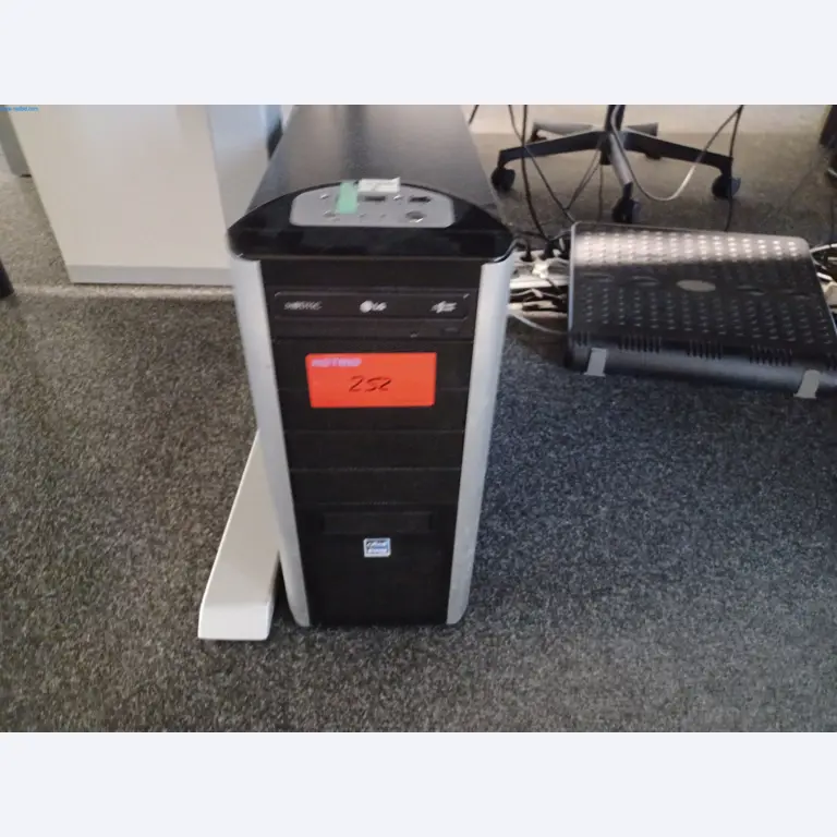 Machines for metal and sheet metal processing-1