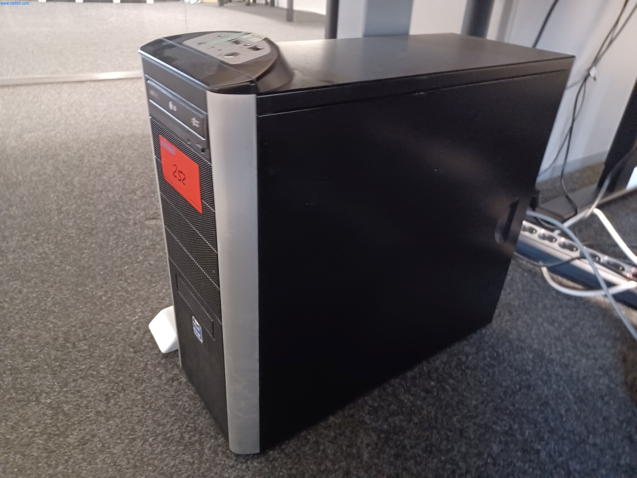 Machines for metal and sheet metal processing-2