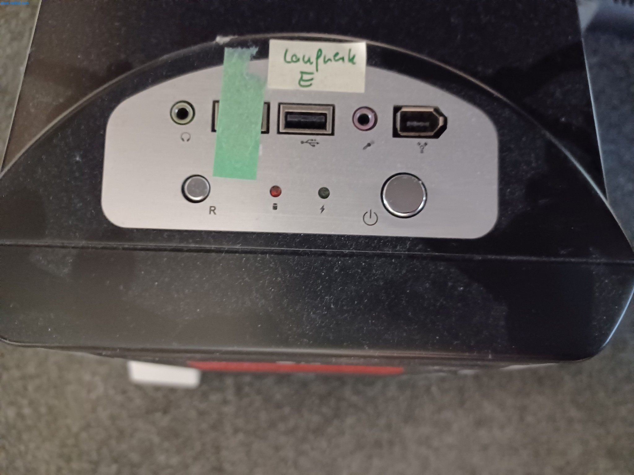 Machines for metal and sheet metal processing-3