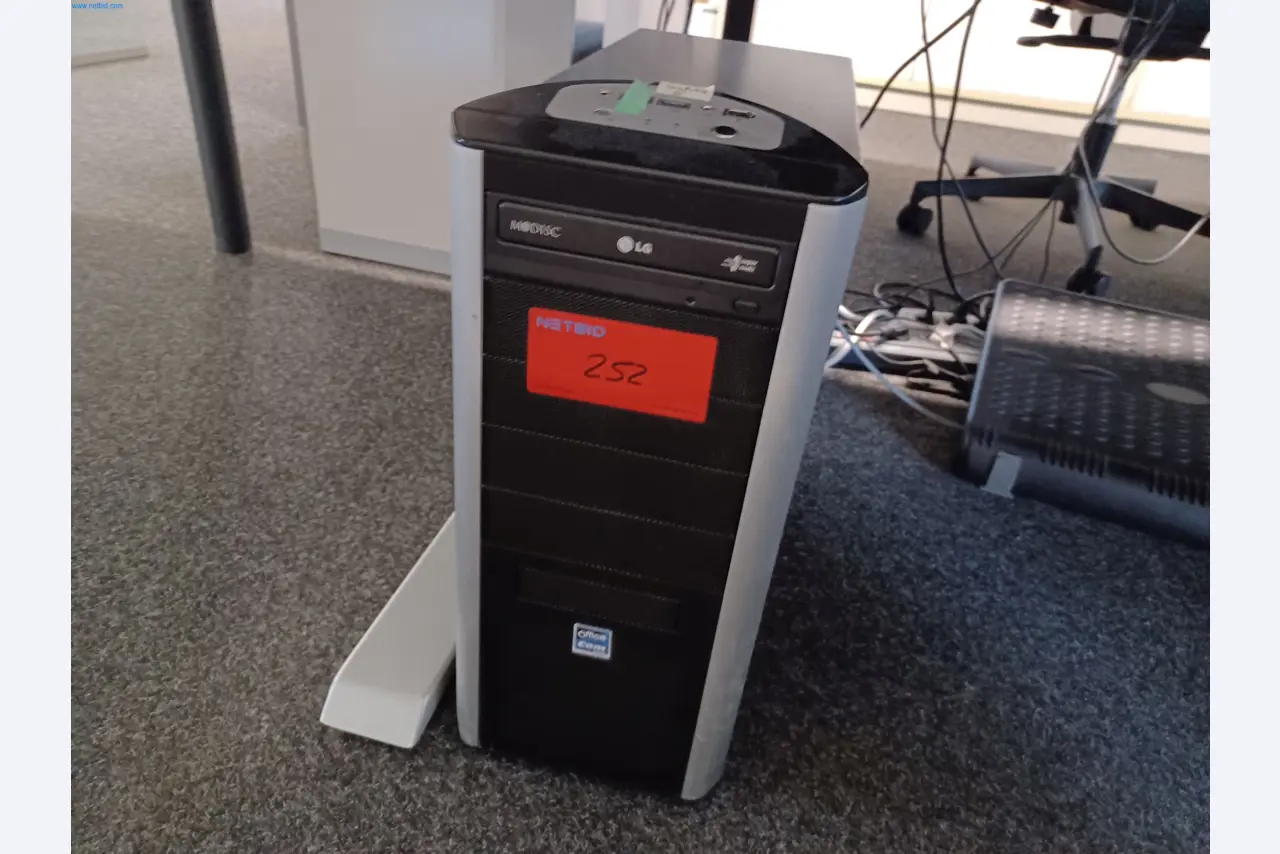 Machines for metal and sheet metal processing-4