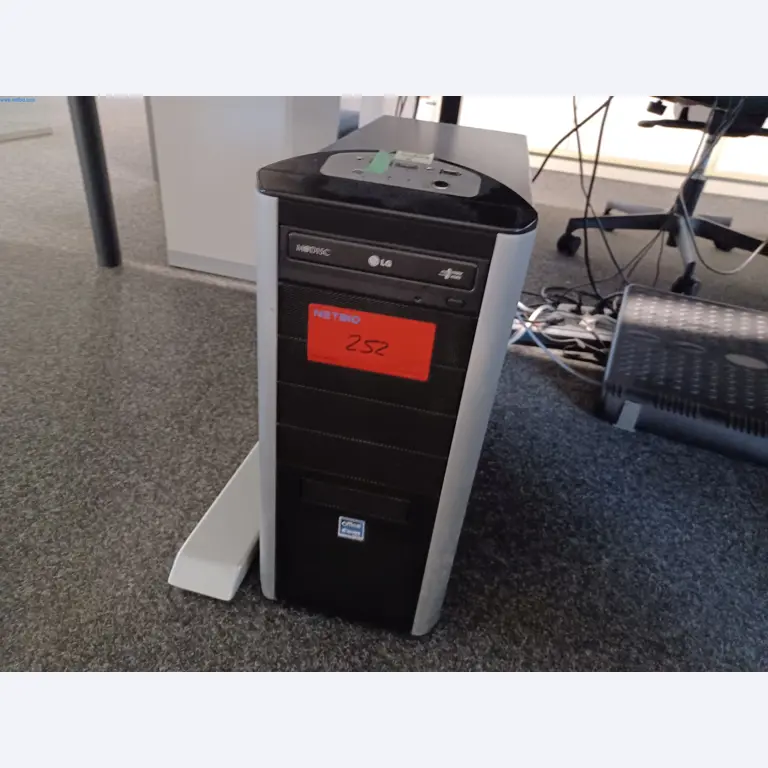 Machines for metal and sheet metal processing-4