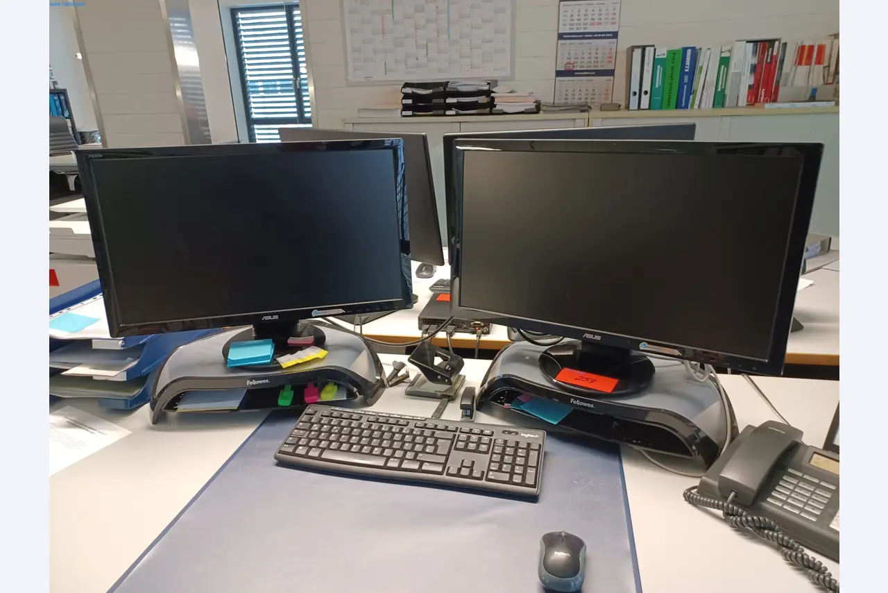 Máquinas para la transformación de metales y chapas-1