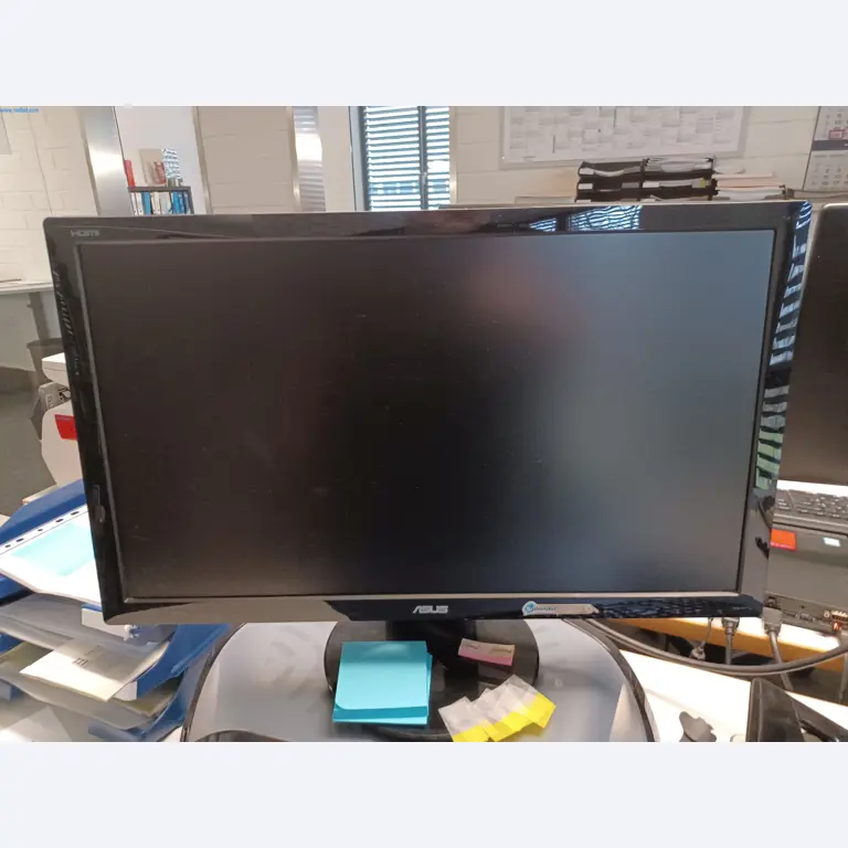 Máquinas para la transformación de metales y chapas-3