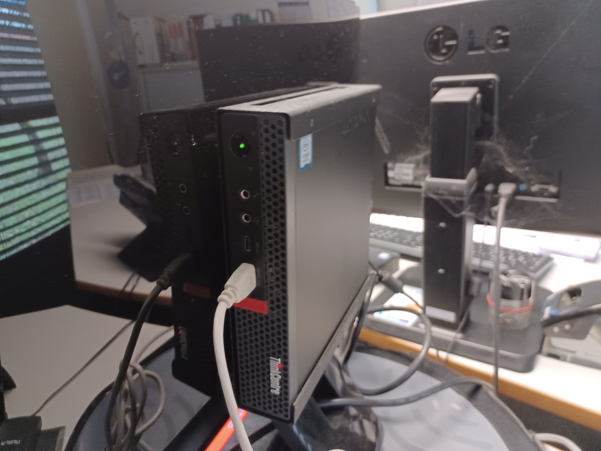 Machines for metal and sheet metal processing-4