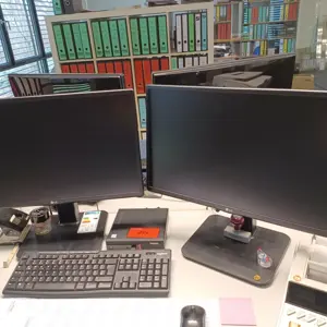 Mini PC Lenovo Thinkcentre