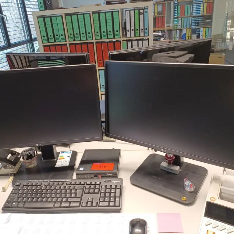 Mini PC Lenovo Thinkcentre