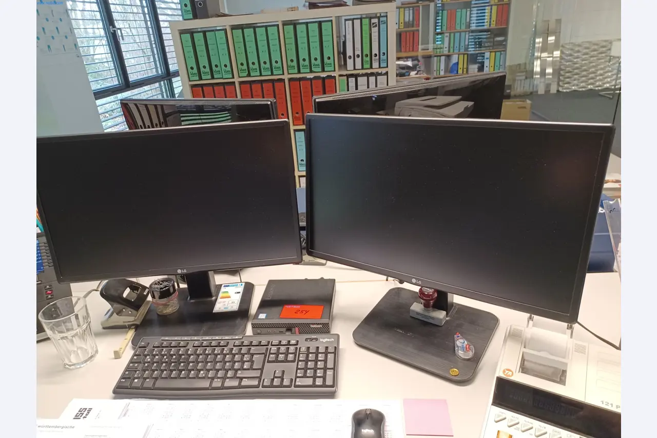 Máquinas para la transformación de metales y chapas-1