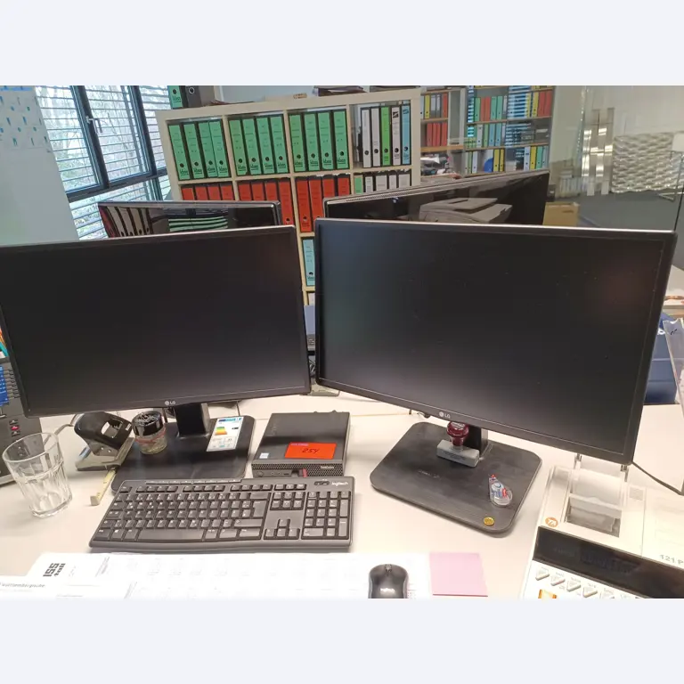 Máquinas para la transformación de metales y chapas-1