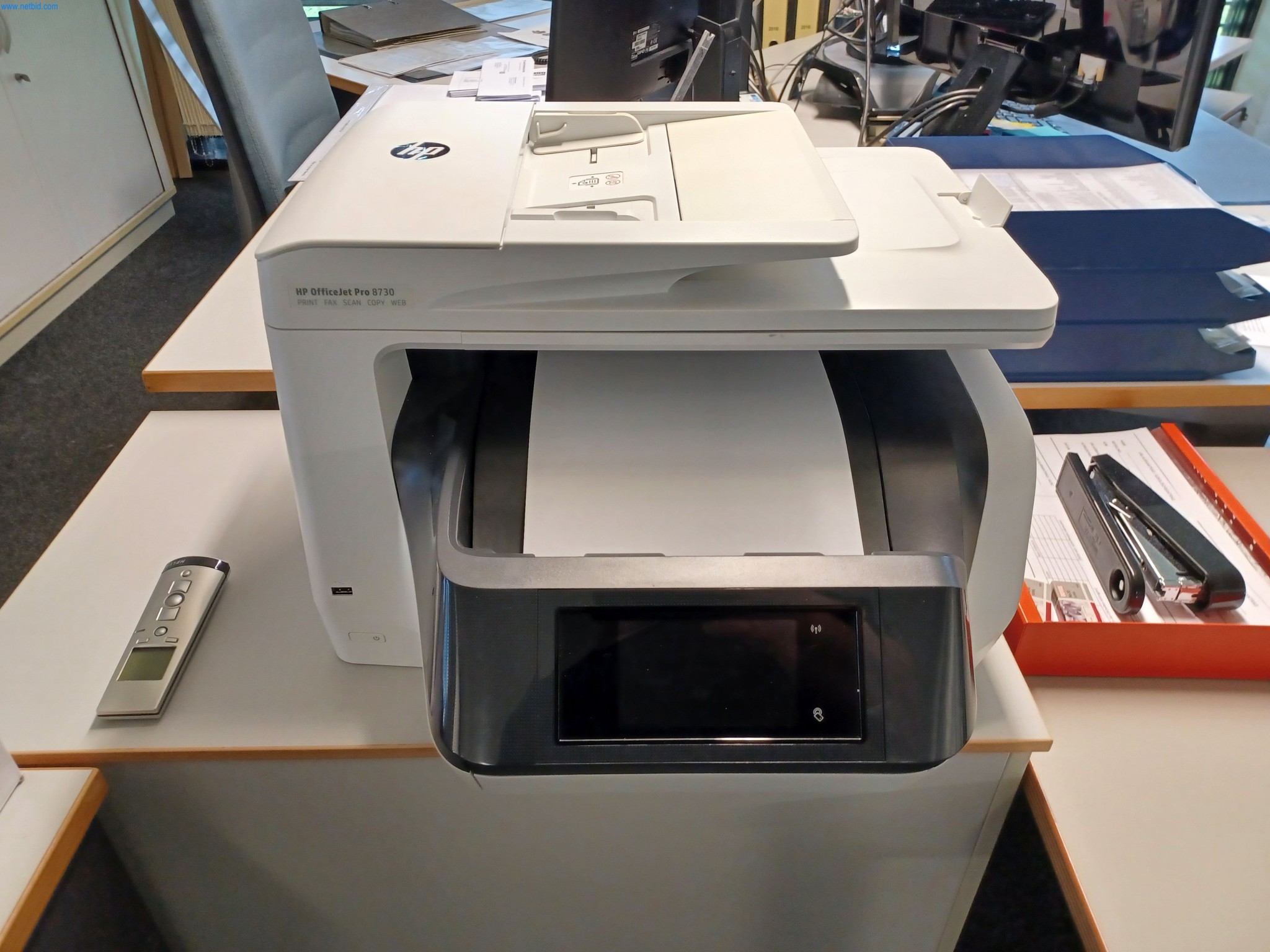 Machines for metal and sheet metal processing-1