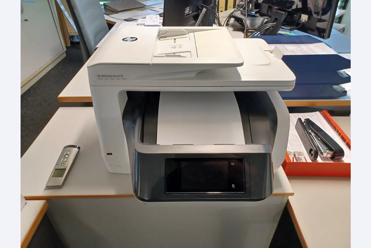 Machines for metal and sheet metal processing-1