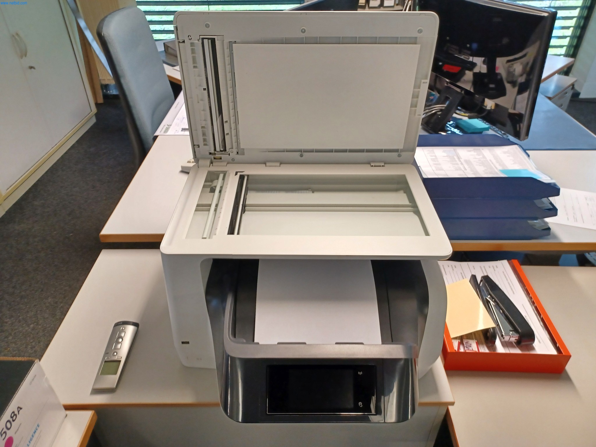 Machines for metal and sheet metal processing-3