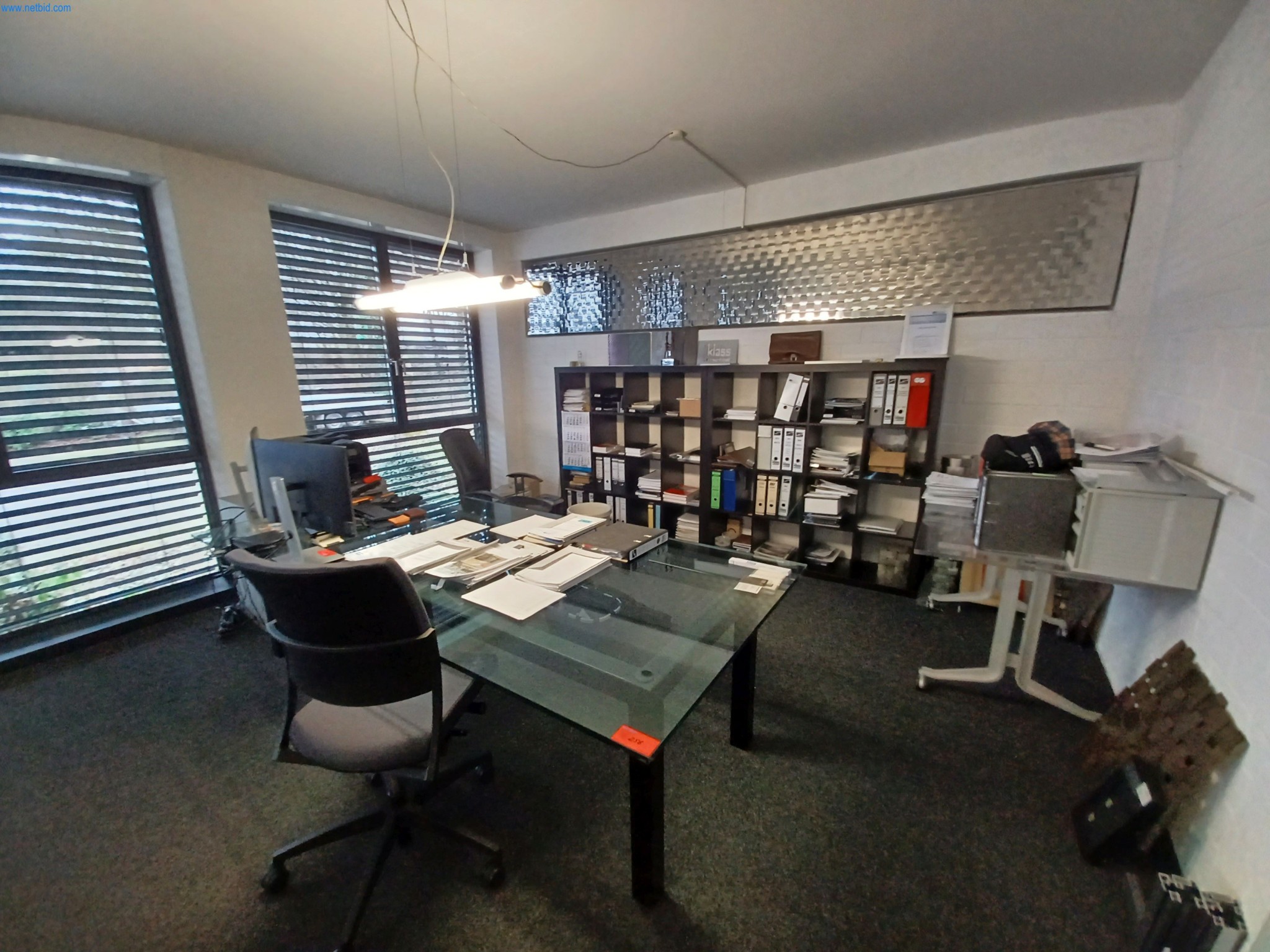 Machines for metal and sheet metal processing-1