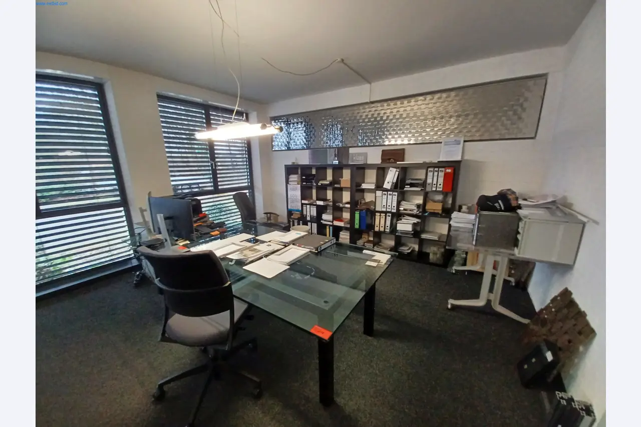 Machines for metal and sheet metal processing-1