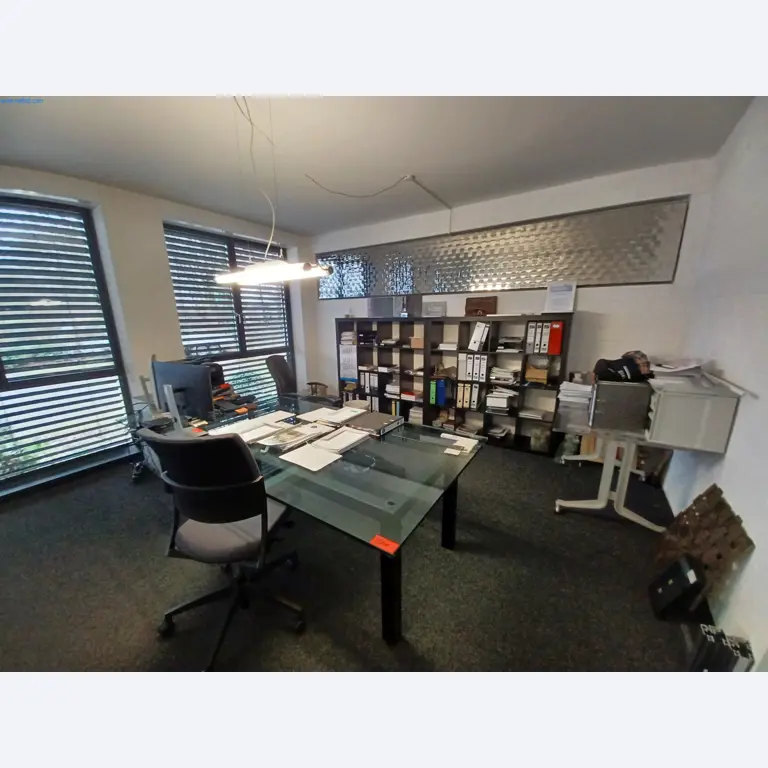 Machines for metal and sheet metal processing-1