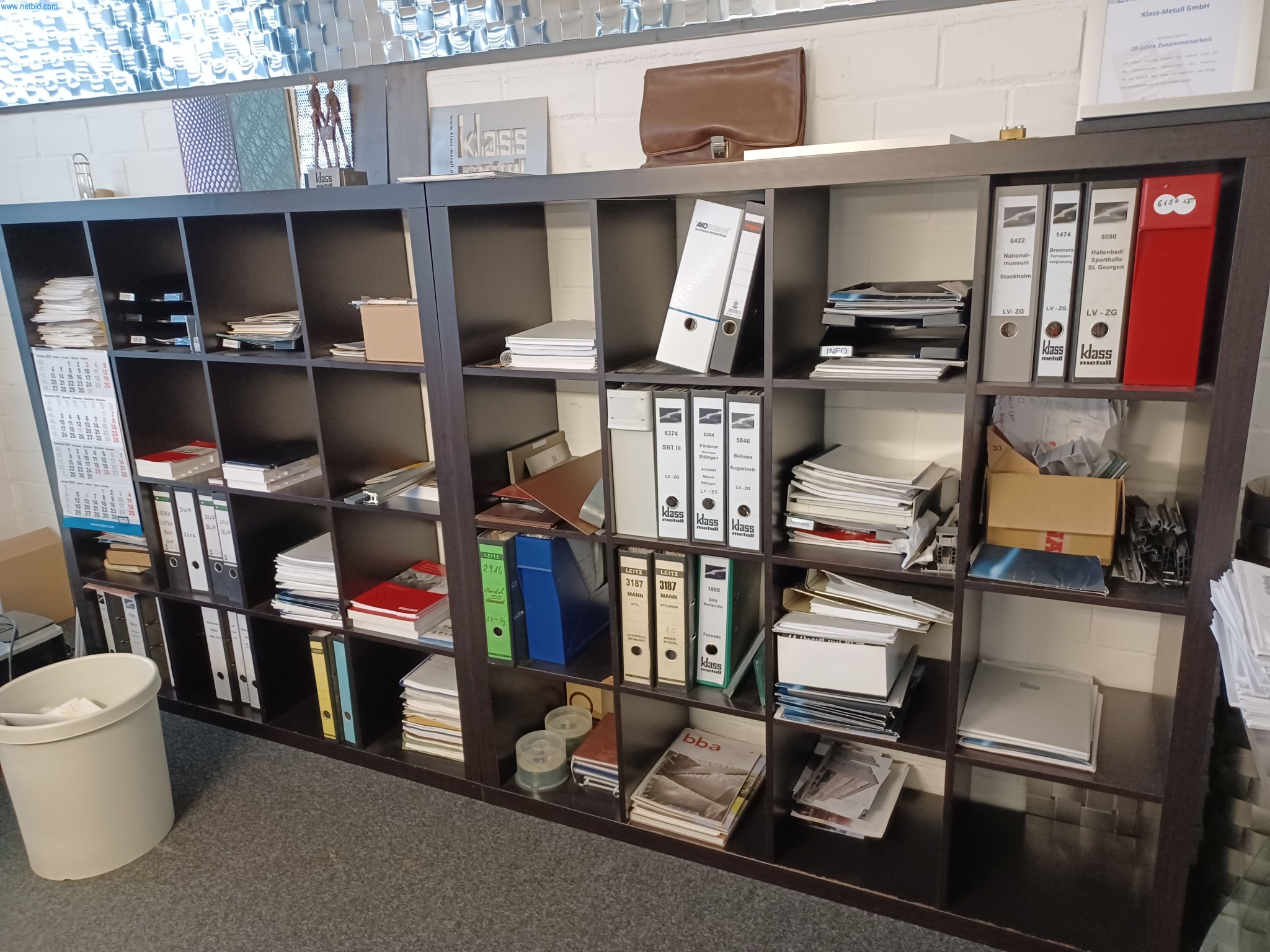 Machines for metal and sheet metal processing-2