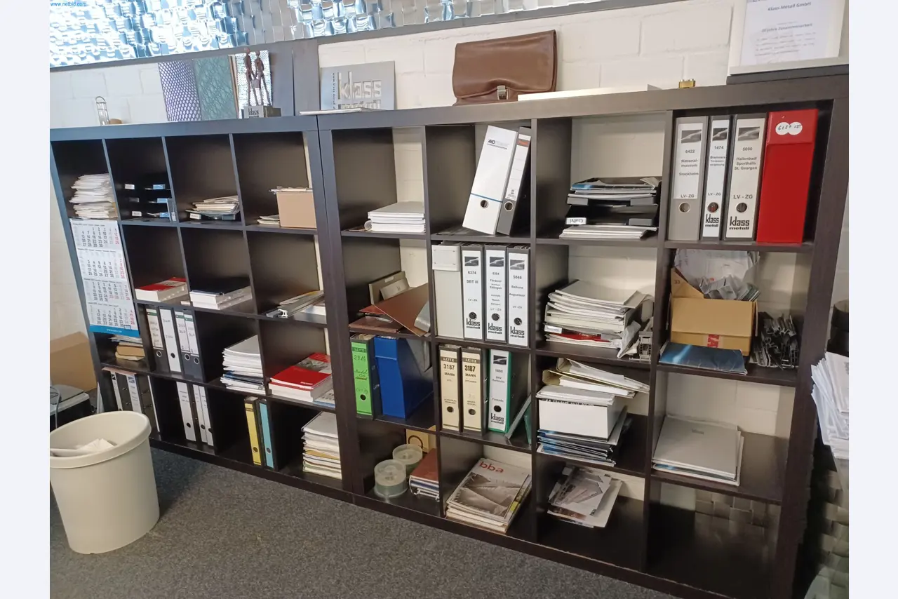 Machines for metal and sheet metal processing-2