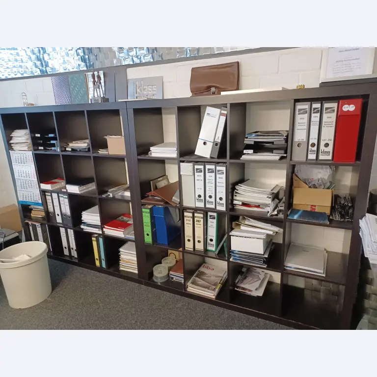 Machines for metal and sheet metal processing-2