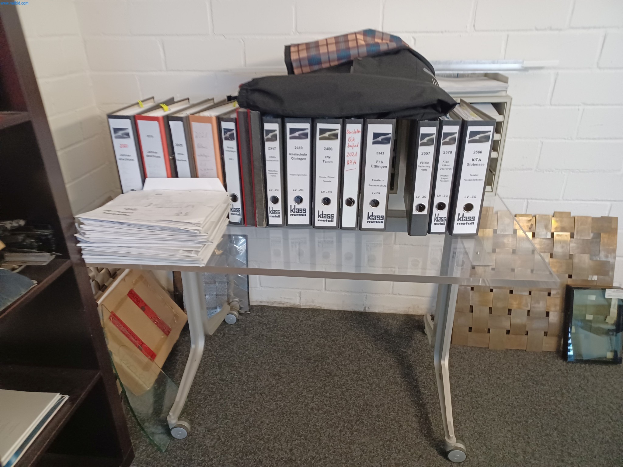 Machines for metal and sheet metal processing-3