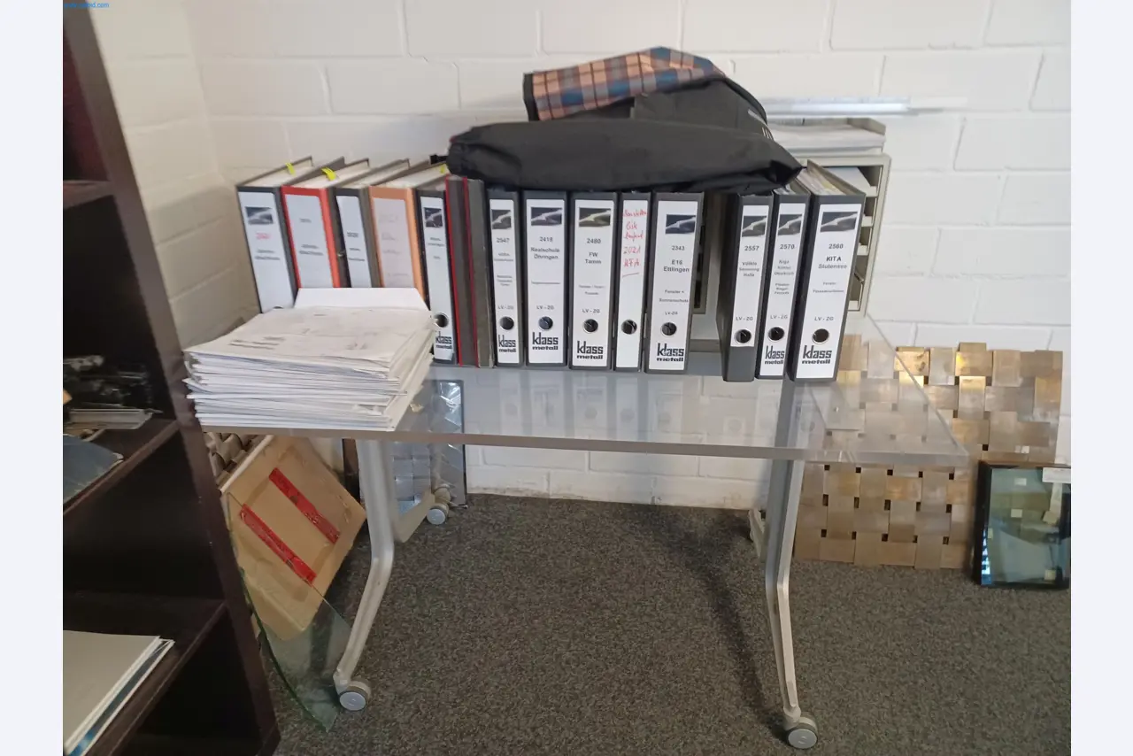 Machines for metal and sheet metal processing-3