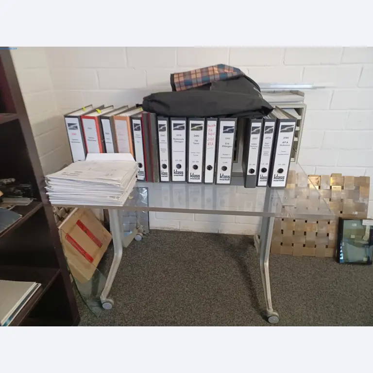 Machines for metal and sheet metal processing-3