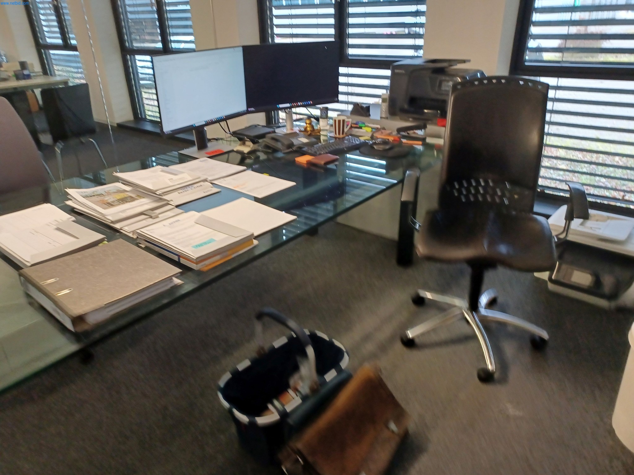 Machines for metal and sheet metal processing-4