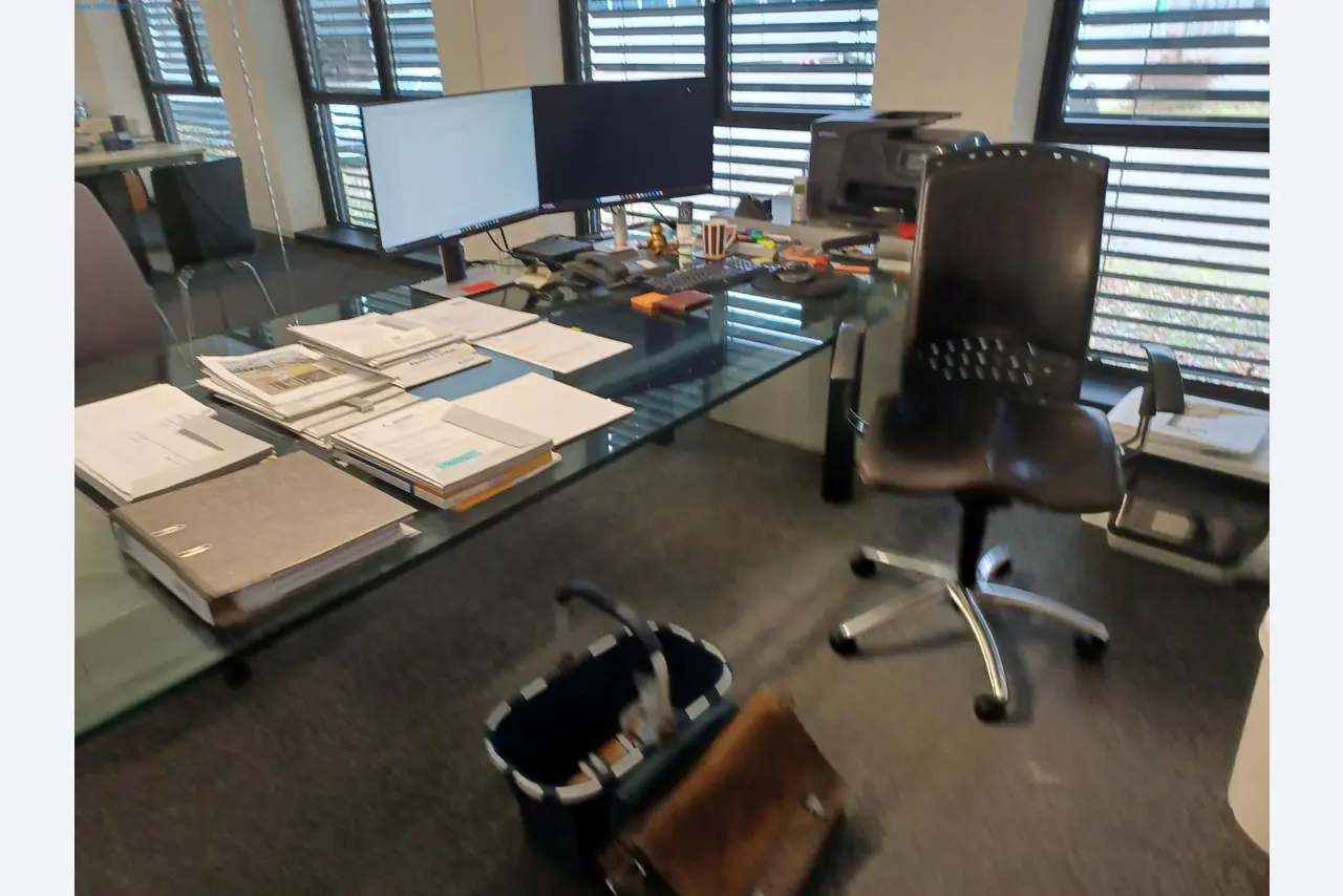 Machines for metal and sheet metal processing-4