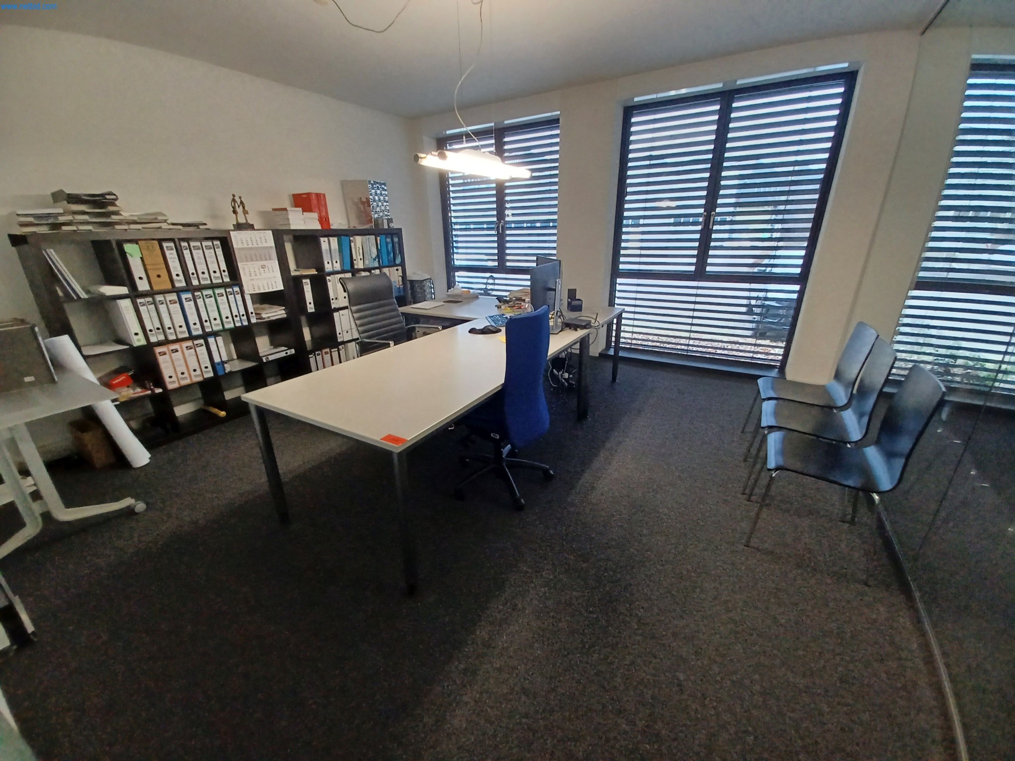 Machines for metal and sheet metal processing-1