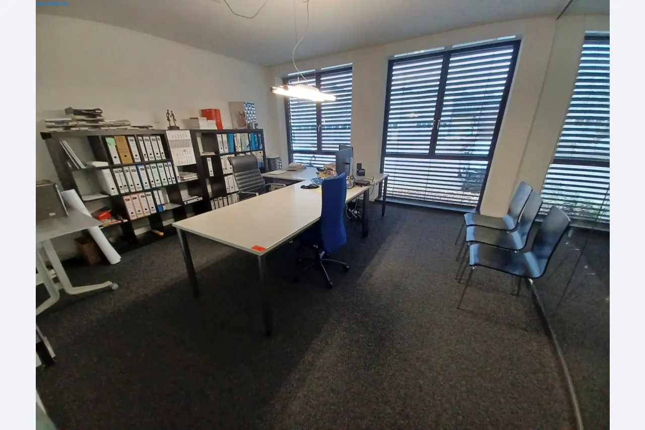 Machines for metal and sheet metal processing-1