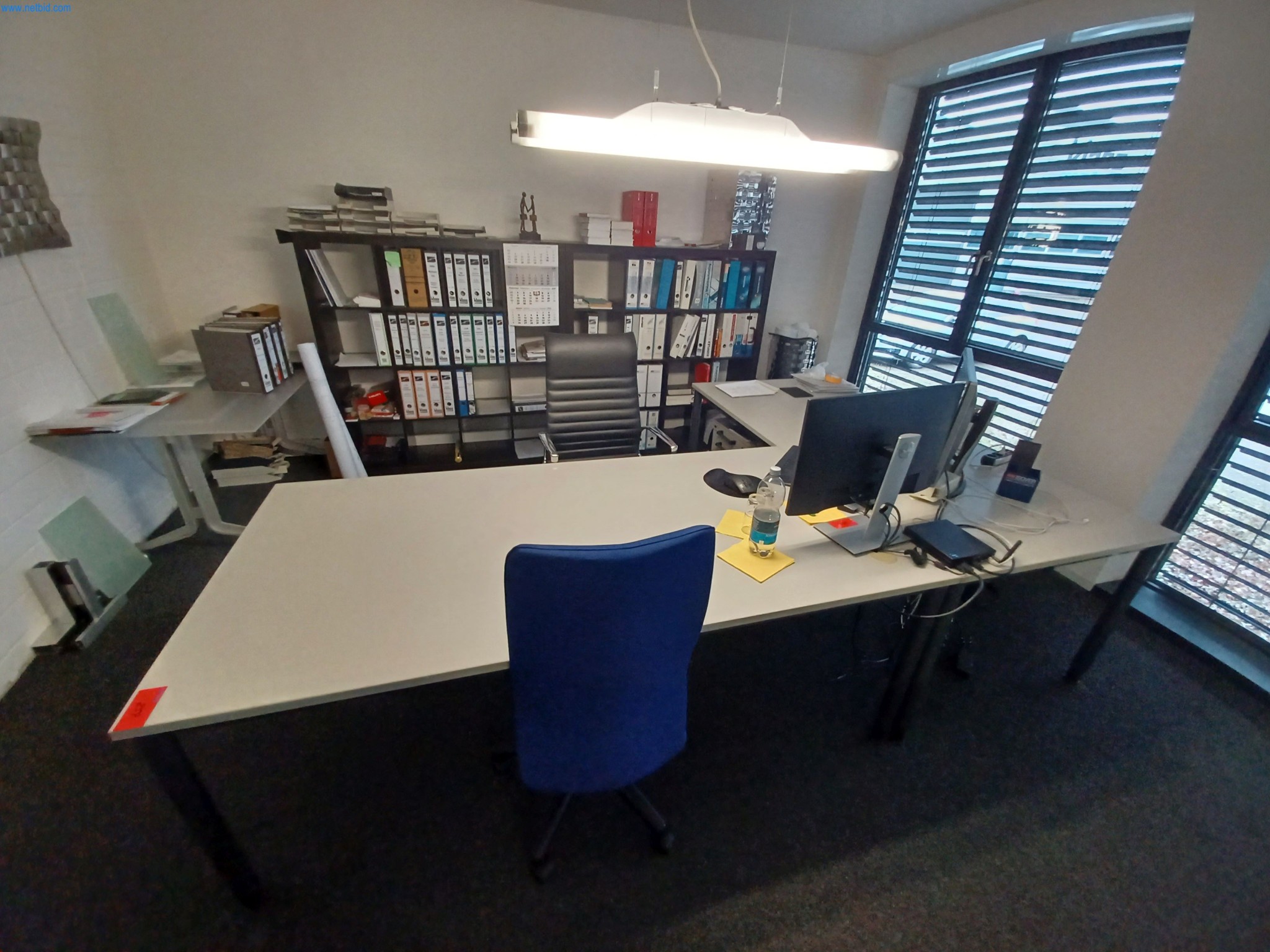 Machines for metal and sheet metal processing-3