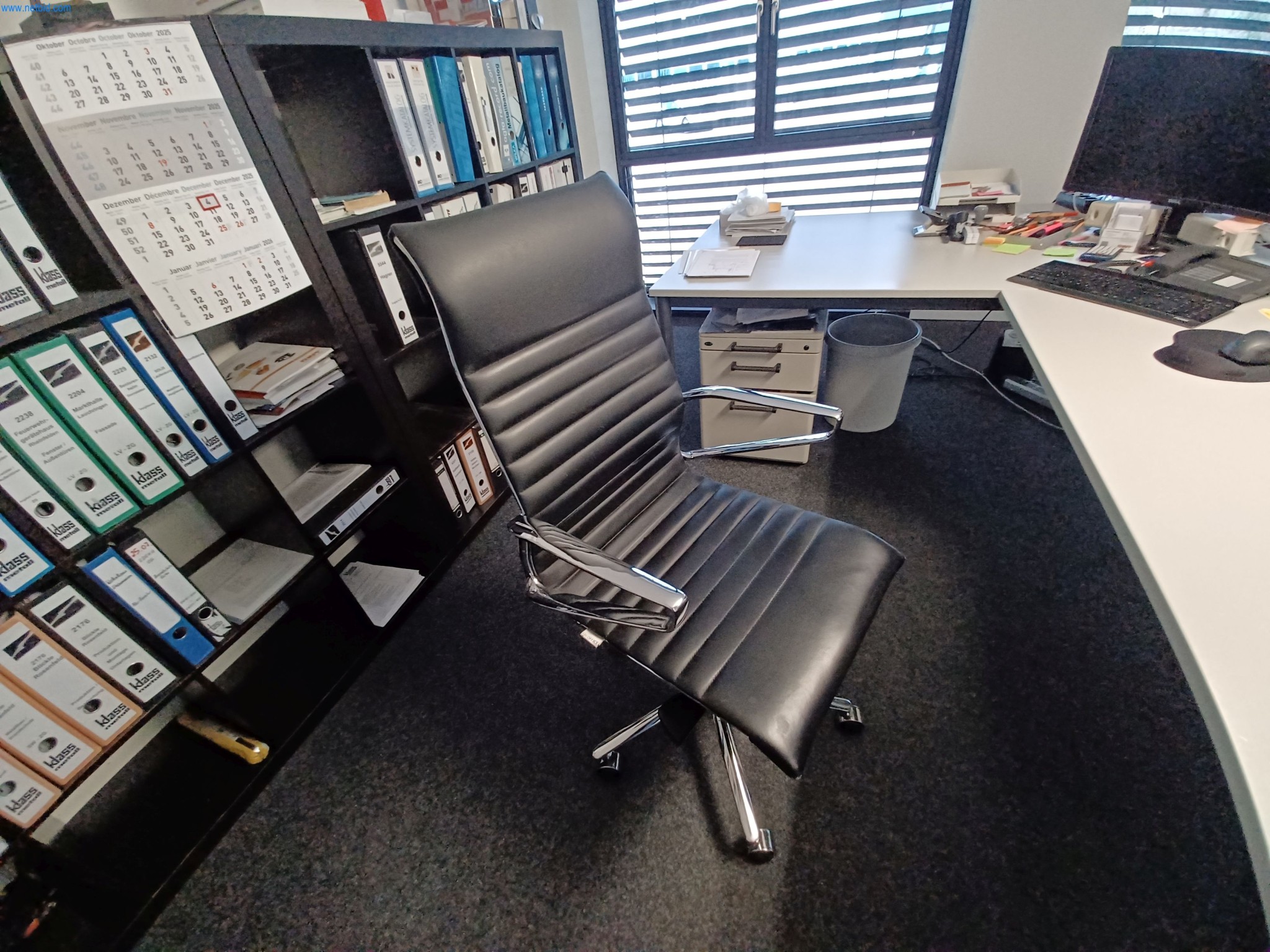 Machines for metal and sheet metal processing-4