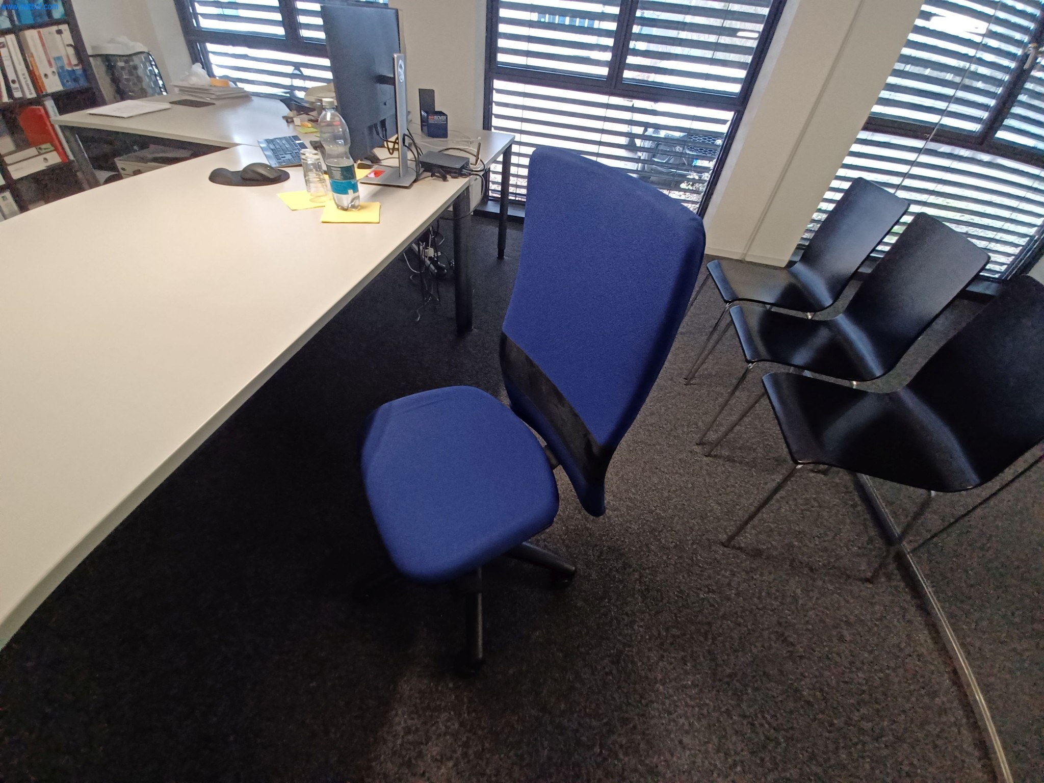 Machines for metal and sheet metal processing-5