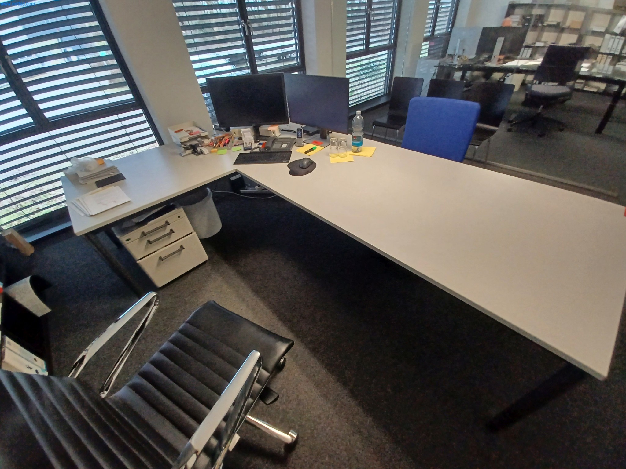 Machines for metal and sheet metal processing-6